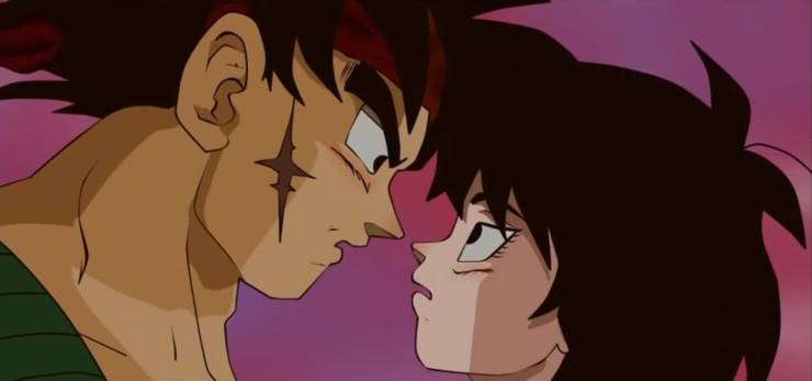 Dragon Ball 15 Things You Didnt Know About Bardock Dragon Ball 15 Things You Didnt Know About Bardock